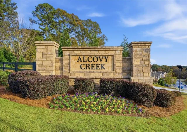 54th image of 1435 Lemon Balm Ct, Lawrenceville, GA 30045 | MLS# 7654842