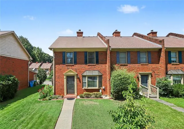 2nd image of 6139 Winfield Ct, Tucker, GA 30084 | MLS# 7824137