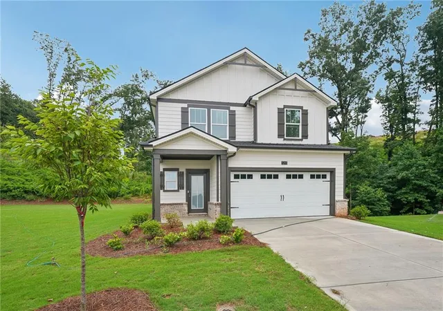 1st image of 5205 Abdulla Dr, Cumming, GA 30041 | MLS# 7757295