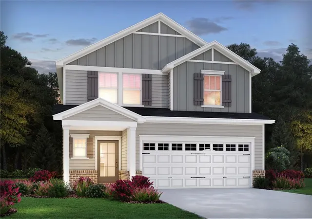 2nd image of 5205 Abdulla Dr, Cumming, GA 30041 | MLS# 7757295