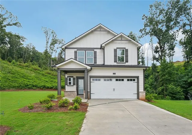 4th image of 5205 Abdulla Dr, Cumming, GA 30041 | MLS# 7757295
