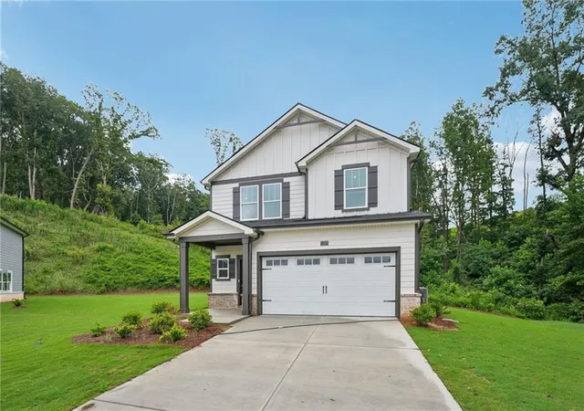 5th image of 5205 Abdulla Dr, Cumming, GA 30041 | MLS# 7757295