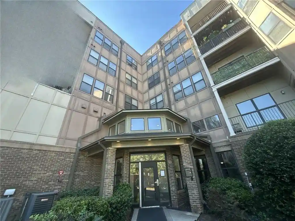Condo for sale at 898 Oak St SW #1222, Atlanta, GA 30310 | MLS# 7859242