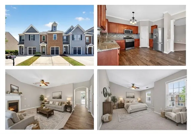 1st image of 4909 Sherwood Wy, Cumming, GA 30040 | MLS# 7753184