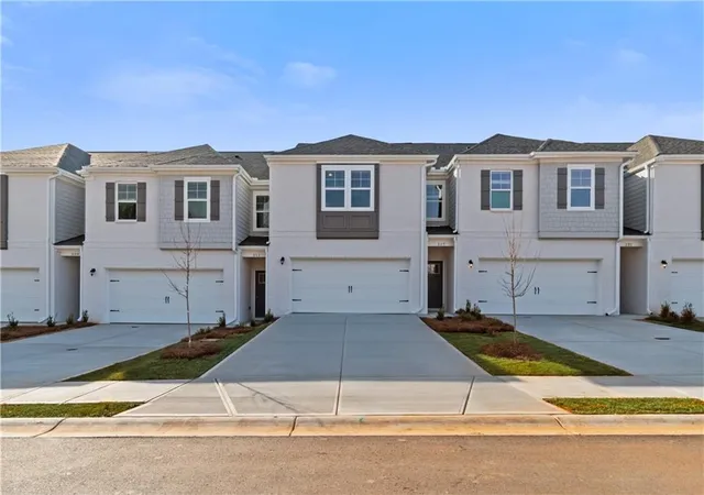 2nd image of 231 Sanctuary Dr, Mcdonough, GA 30253 | MLS# 7811832