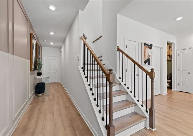 5th image of 231 Sanctuary Dr, Mcdonough, GA 30253 | MLS# 7811832