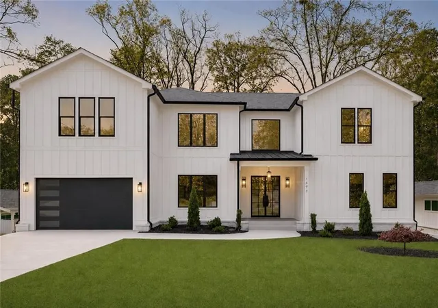 Single family home for sale at 1696 Dunwoody Pl, Atlanta, GA 30324 | MLS# 7782605 | Listing updated on 2026-09-12