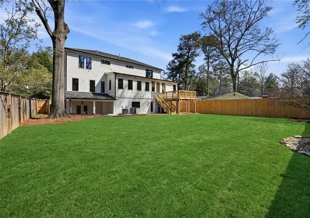 Photo 1 of Single family home for sale at 1696 Dunwoody Pl, Atlanta, GA 30324 | MLS# 7782605 | Listing updated on 2026-09-12