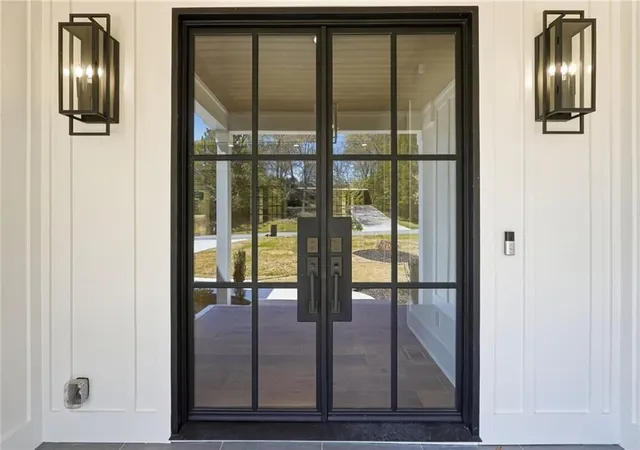 Photo 2 of Single family home for sale at 1696 Dunwoody Pl, Atlanta, GA 30324 | MLS# 7782605 | Listing updated on 2026-09-12