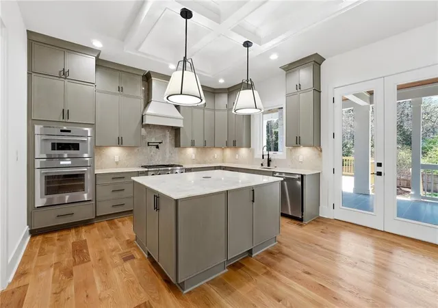 Photo 4 of Single family home for sale at 1696 Dunwoody Pl, Atlanta, GA 30324 | MLS# 7782605 | Listing updated on 2026-09-12