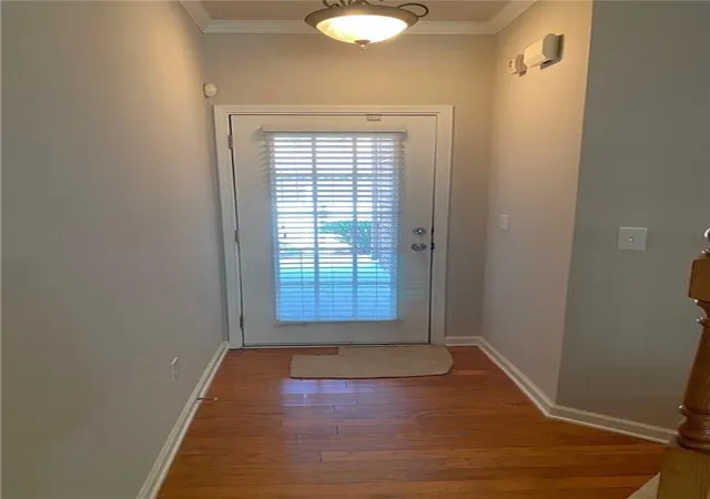 Photo 3 of Townhouse for sale at 1664 Oakbrook Lake Dr, Norcross, GA 30093 | MLS# 7808704 | Listing updated on 2026-08-28