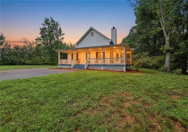 Homes for sale in Clermont, GA | 9178 Skitts Mountain Dr, Clermont, GA 30554 | MLS# 7787147