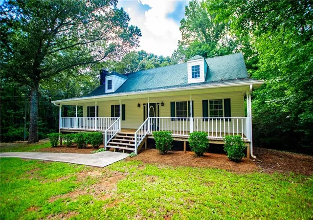 2nd image of 8291 Hwy 5, Whitesburg, GA 30185 | MLS# 7774345