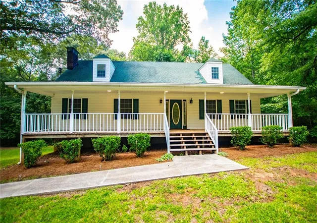 3rd image of 8291 Hwy 5, Whitesburg, GA 30185 | MLS# 7774345