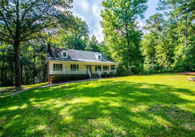 5th image of 8291 Hwy 5, Whitesburg, GA 30185 | MLS# 7774345
