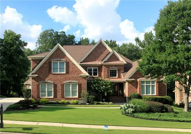 1st image of 2201 Hunters Green Dr, Lawrenceville, GA 30043 | MLS# 7805616