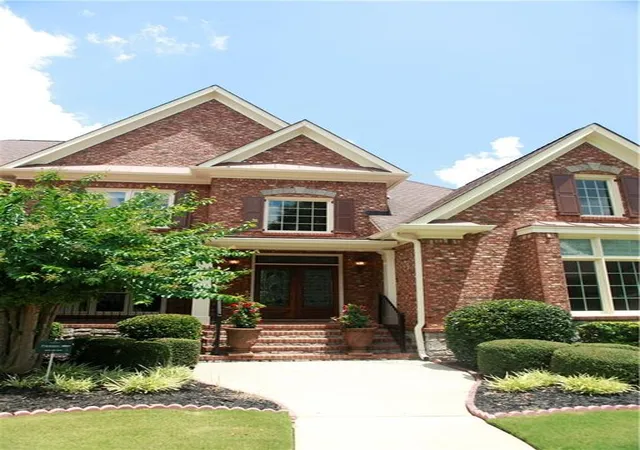 4th image of 2201 Hunters Green Dr, Lawrenceville, GA 30043 | MLS# 7805616