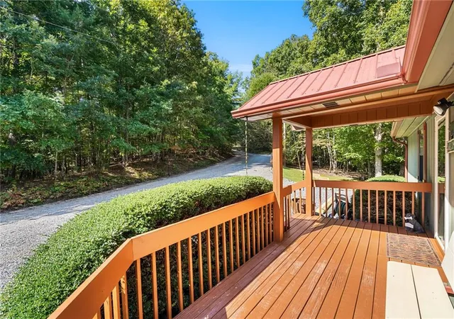 2nd image of 138 Oakwood Trl, Mineral Bluff, GA 30559 | MLS# 7739472