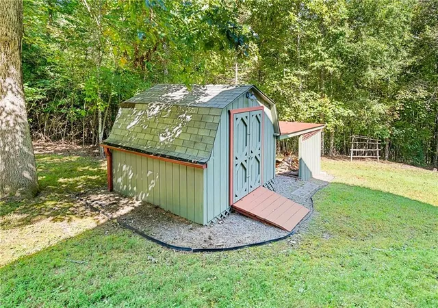 40th image of 138 Oakwood Trl, Mineral Bluff, GA 30559 | MLS# 7739472