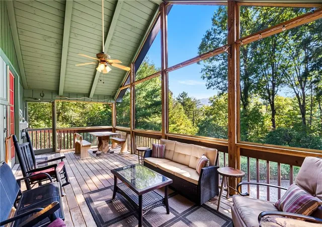 4th image of 138 Oakwood Trl, Mineral Bluff, GA 30559 | MLS# 7739472