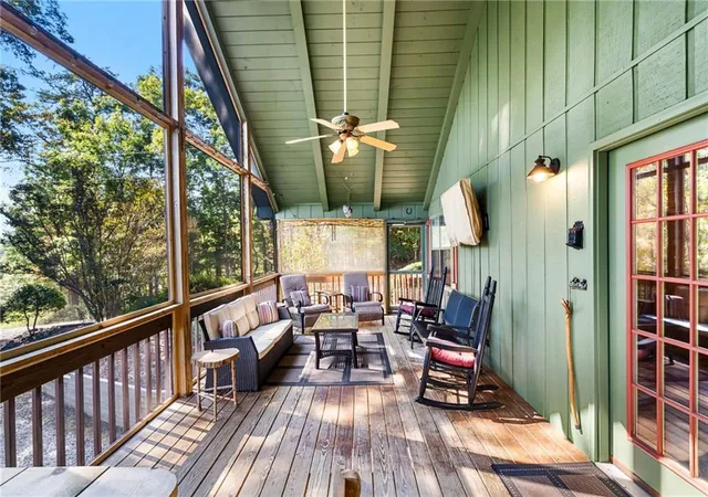 5th image of 138 Oakwood Trl, Mineral Bluff, GA 30559 | MLS# 7739472