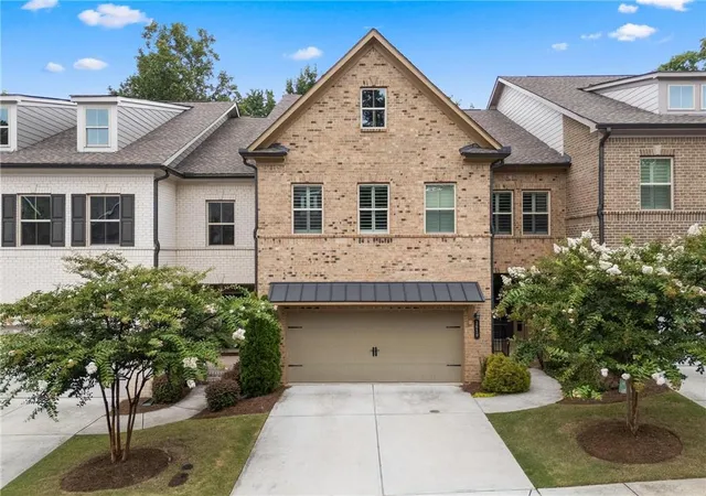 Photo 1 of Sale Pending at 1610 Prestwick Ln, Atlanta, GA 30338 | MLS# 7819106 | Listing updated on 2026-08-30