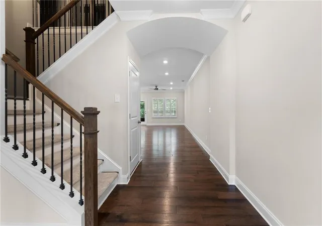Photo 2 of Sale Pending at 1610 Prestwick Ln, Atlanta, GA 30338 | MLS# 7819106 | Listing updated on 2026-08-30