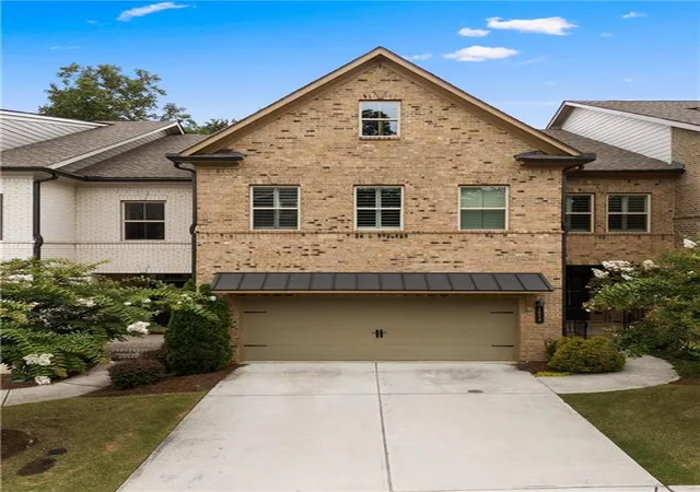Photo 45 of Sale Pending at 1610 Prestwick Ln, Atlanta, GA 30338 | MLS# 7819106 | Listing updated on 2026-08-30