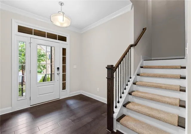 Photo 3 of Sale Pending at 1610 Prestwick Ln, Atlanta, GA 30338 | MLS# 7819106 | Listing updated on 2026-08-30