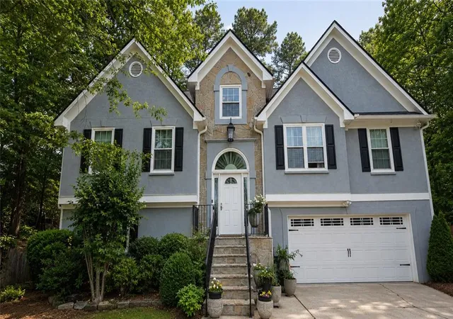 Homes for sale in Sugar Hill, GA | 5550 Windswept Tr, Sugar Hill, GA 30518 | MLS# 7767408