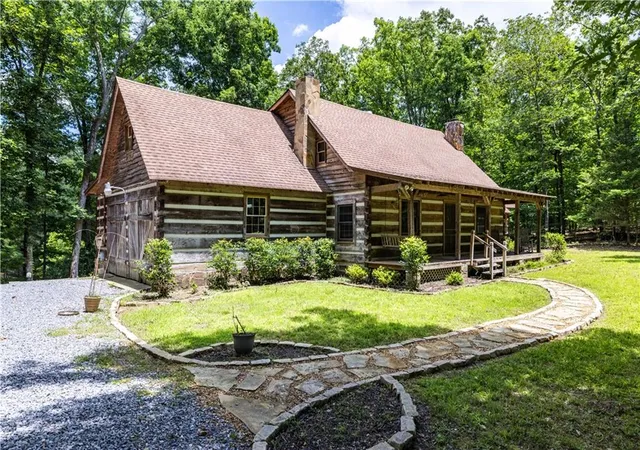 1st image of 432 Melson Rd Sw, Cave Spring, GA 30124 | MLS# 7792536