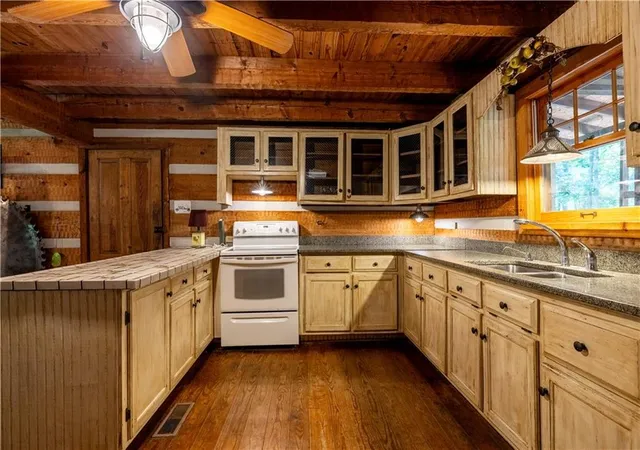 3rd image of 432 Melson Rd Sw, Cave Spring, GA 30124 | MLS# 7792536