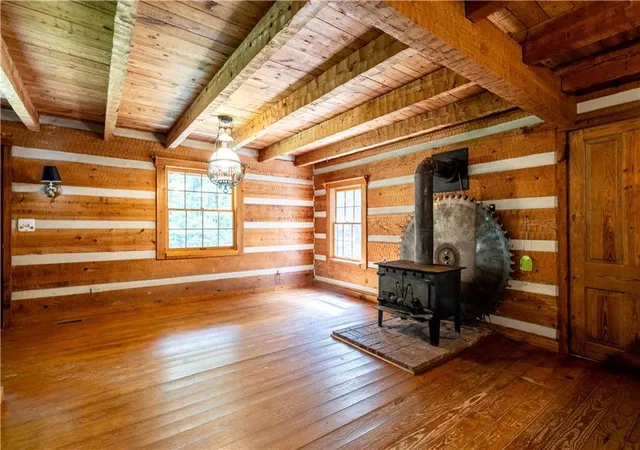 5th image of 432 Melson Rd Sw, Cave Spring, GA 30124 | MLS# 7792536