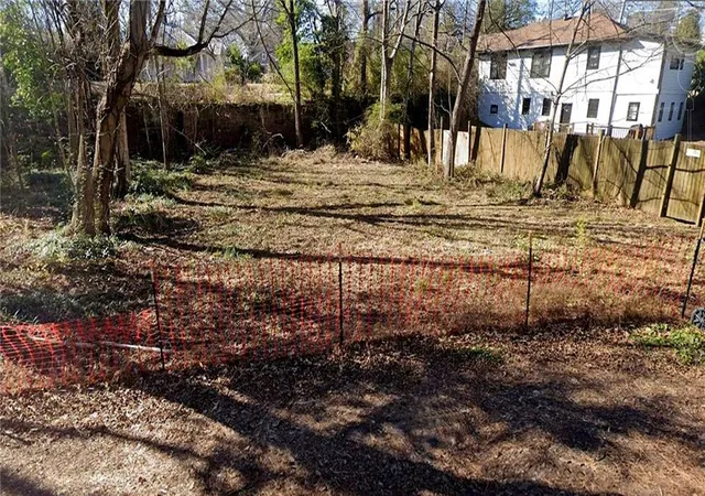 Photo 2 of Land for sale at 1720 Annie St Nw, Atlanta, GA 30318 | MLS# 7684153 | Listing updated on 2026-09-08