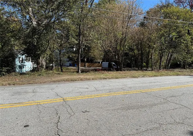 Photo 4 of Land for sale at 1720 Annie St NW, Atlanta, GA 30318 | MLS# 7684153 | Listing updated on 2026-10-14
