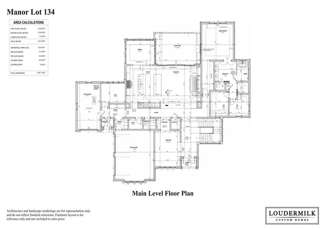 Photo 3 of Sale Pending at 15995 Manor Clb Dr, Alpharetta, GA 30004 | MLS# 7802780 | Listing updated on 2026-08-24