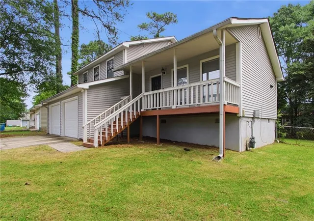 Homes for sale in Snellville, GA | 2612 Hewatt Rd, Snellville, GA 30039 | MLS# 7769011