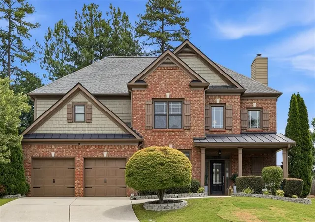 1st image of 1981 Birch Crest Pl, Dacula, GA 30019 | MLS# 7800515