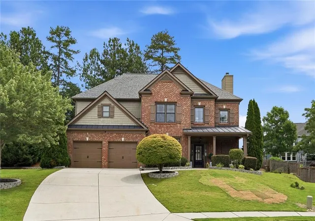 2nd image of 1981 Birch Crest Pl, Dacula, GA 30019 | MLS# 7800515