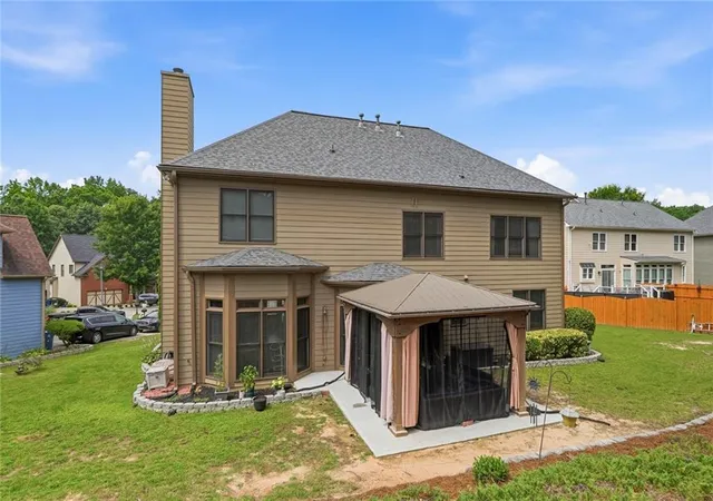 40th image of 1981 Birch Crest Pl, Dacula, GA 30019 | MLS# 7800515