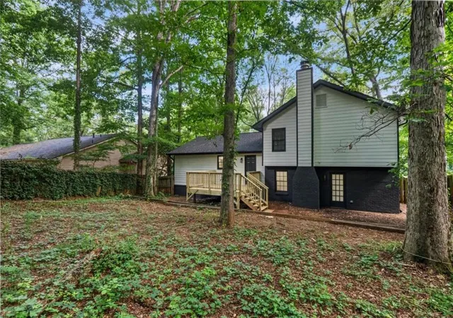 Homes for sale in Stone Mountain, GA | 1696 Fieldgreen Overlook, Stone Mountain, GA 30088 | MLS# 7802404