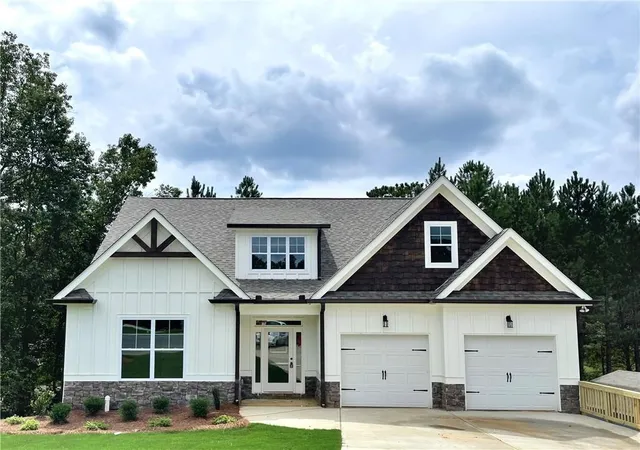 1st image of 3 Brook Run Ln, Rome, GA 30165 | MLS# 7798314