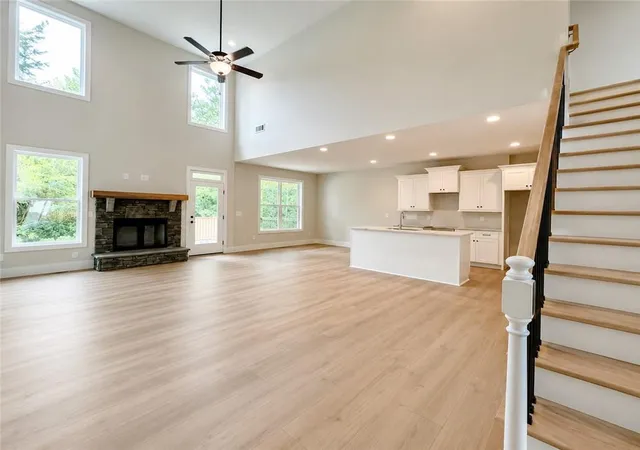 2nd image of 3 Brook Run Ln, Rome, GA 30165 | MLS# 7798314