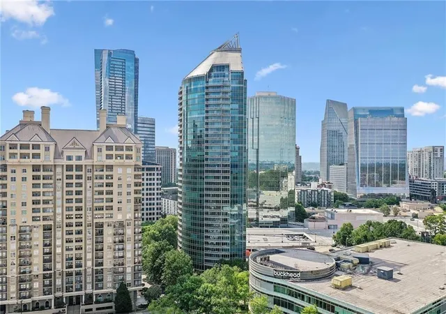 Homes for sale in Atlanta, GA | 3338 Peachtree Rd Ne #2405, Atlanta, GA 30326 | MLS# 7728298