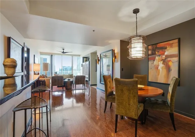 Homes for sale in Atlanta, GA | 3338 Peachtree Rd Ne #2405, Atlanta, GA 30326 | MLS# 7728298