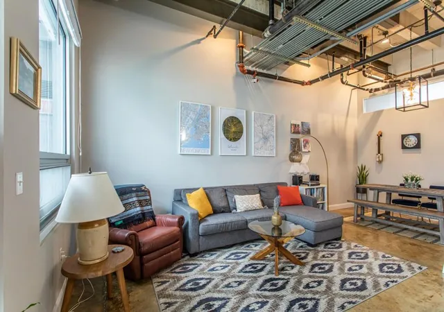 Condominium at 1661 La France St Ne #106, Atlanta, GA 30307 | MLS# 6941690 |  | Sold on 2021-11-08