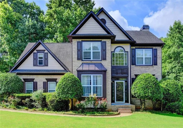 1st image of 365 Ruby Forest Pkwy, Suwanee, GA 30024 | MLS# 7787071