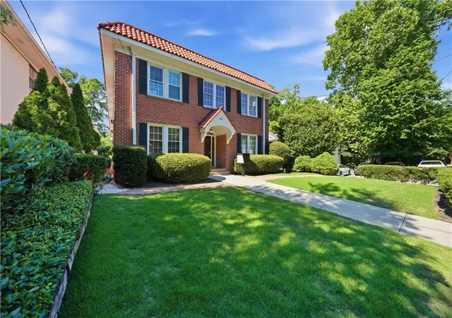 1st image of 824 Greenwood Ave Ne #1, Atlanta, GA 30306 | MLS# 7784902