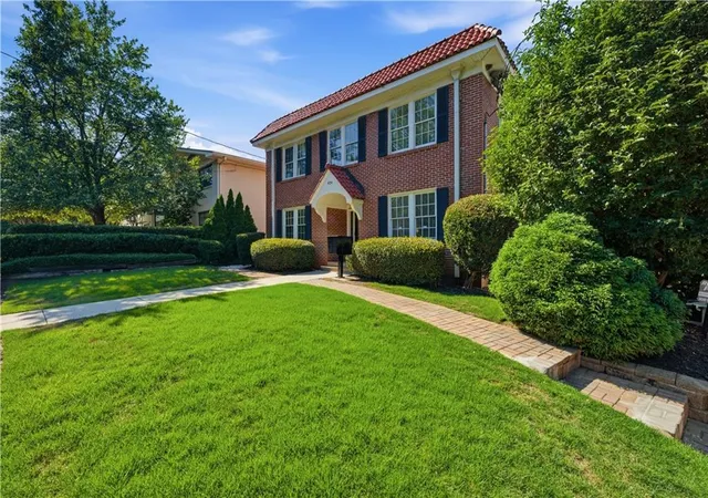 2nd image of 824 Greenwood Ave Ne #1, Atlanta, GA 30306 | MLS# 7784902