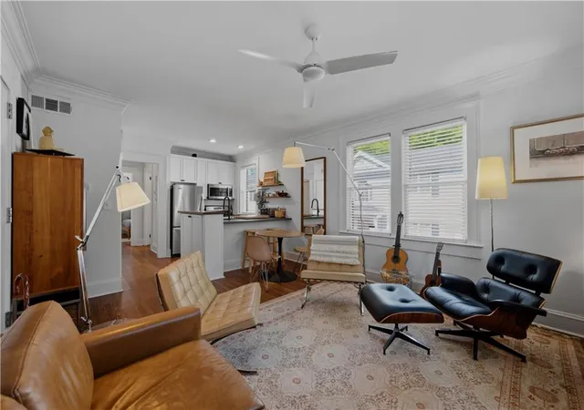 3rd image of 824 Greenwood Ave Ne #1, Atlanta, GA 30306 | MLS# 7784902